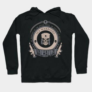 VALHALLA - CREST EDITION Hoodie